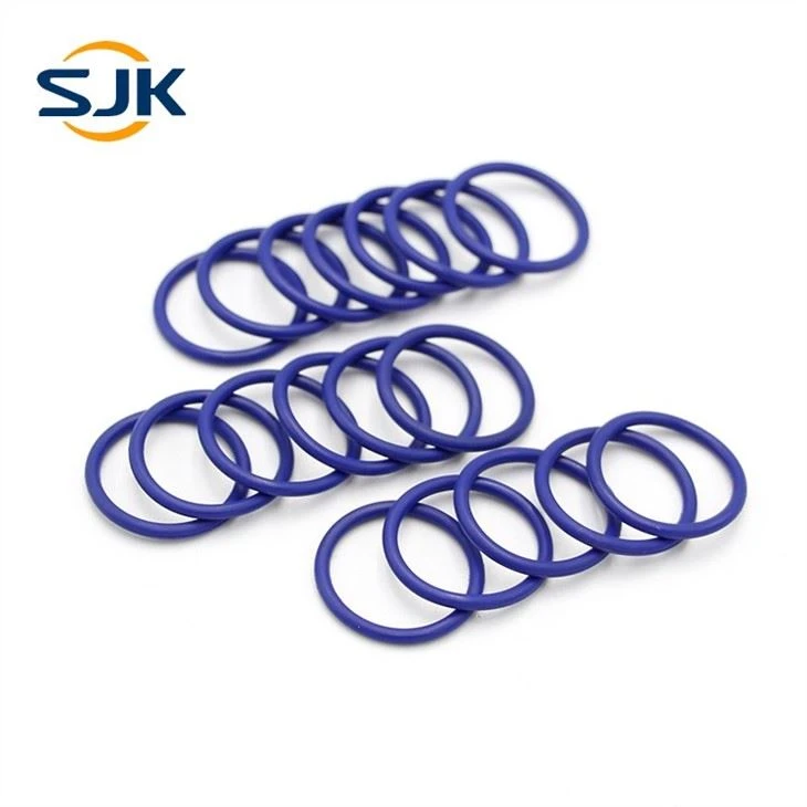 ISO3601 Standard Metric HNBR O-Ring
