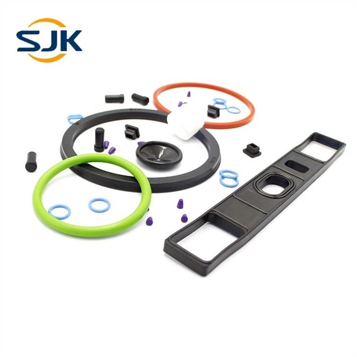 Other Rubber Seals manufacturers