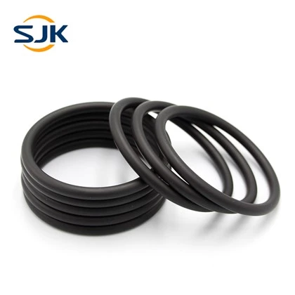 FKM 70 O-ring pentru etanșare