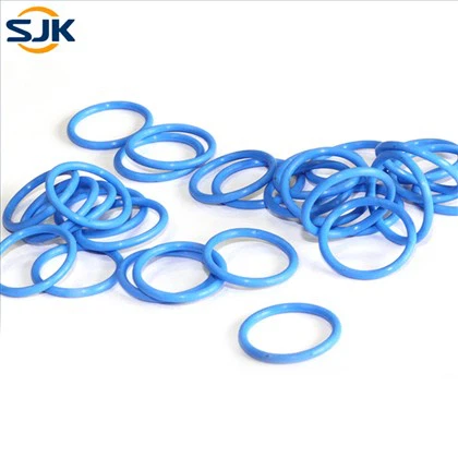 Seals Solutions Inel O din silicon